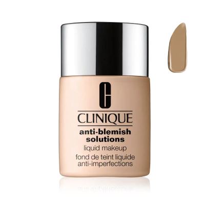 CLINIQUE Anti-Blemish Solutions Liquid Makeup 06